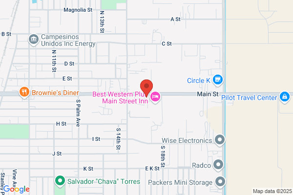 Desert RV Service & Repair