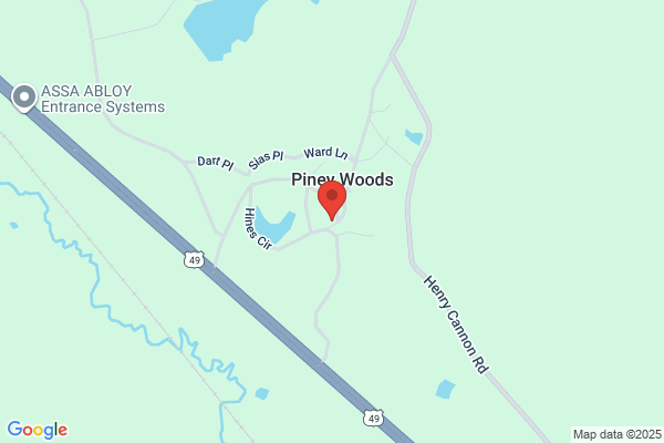Piney Woods Country Life School
