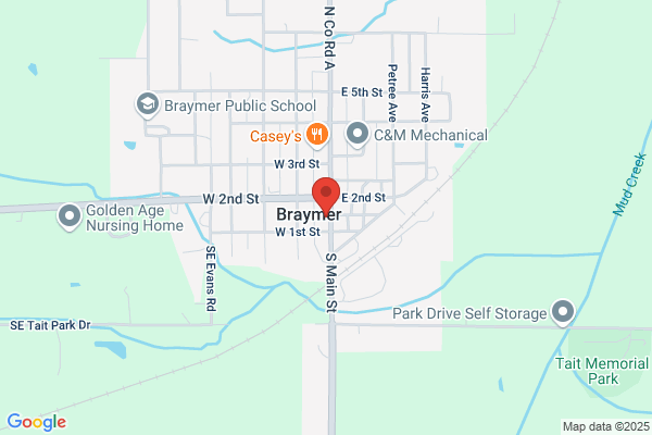 Braymer Clinic