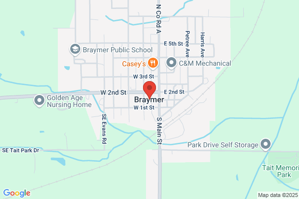 Braymer Fire Department