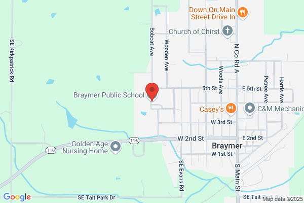 Braymer Public School