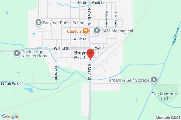 Braymer's Market