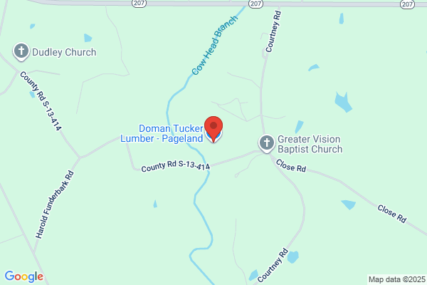 C & M Lumber Sales