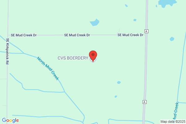 CVS Boerdery LLC