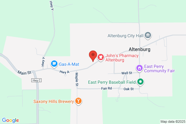 Altenburg Public School