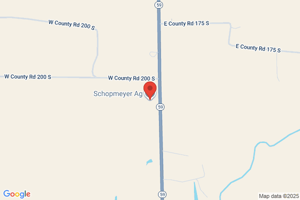 Schopmeyer Farms Supply