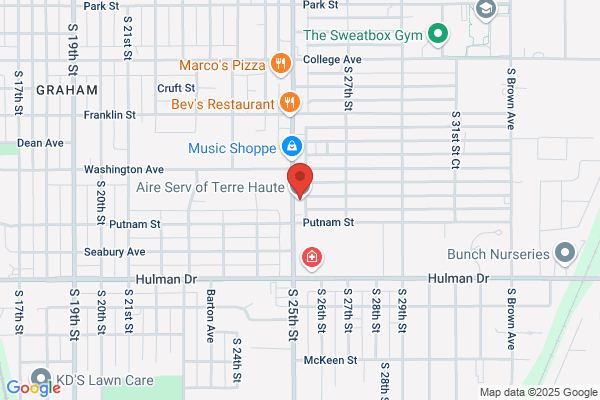 Aire Service Heating & Air Conditioning