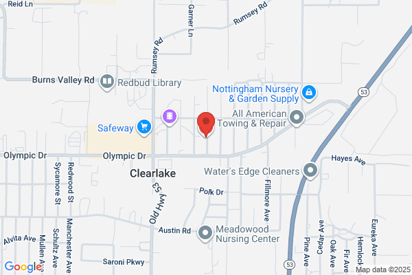 Clearlake Veterinary Hospital
