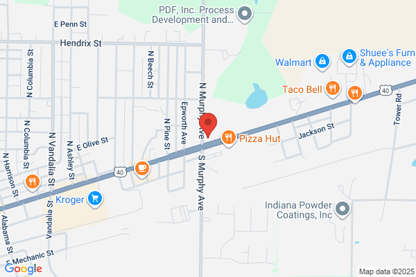 Byte Federal Bitcoin ATM (Shell)