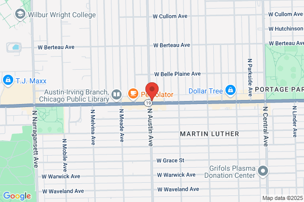 BMO Harris Bank - Drive-up Location - CLOSED