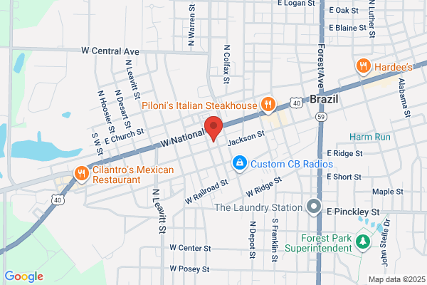 TJ's Auto Repair, Towing & Recovery