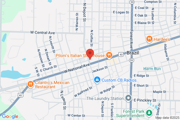 Postal Service, Services, Post Offices, Staunton