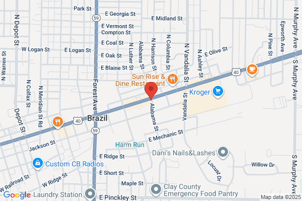 Alabama Bar & Grill