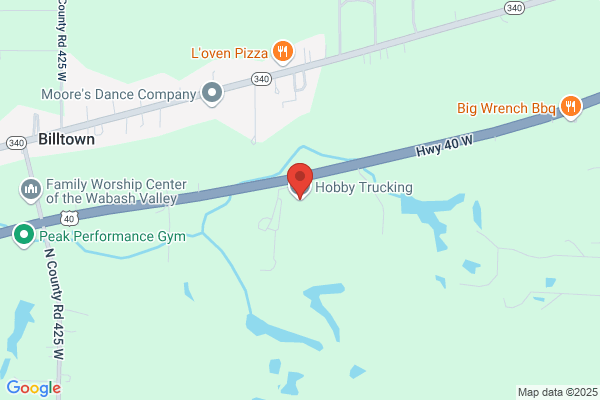 Hobby Trucking