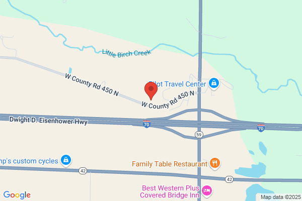 Western Indiana Enterprises