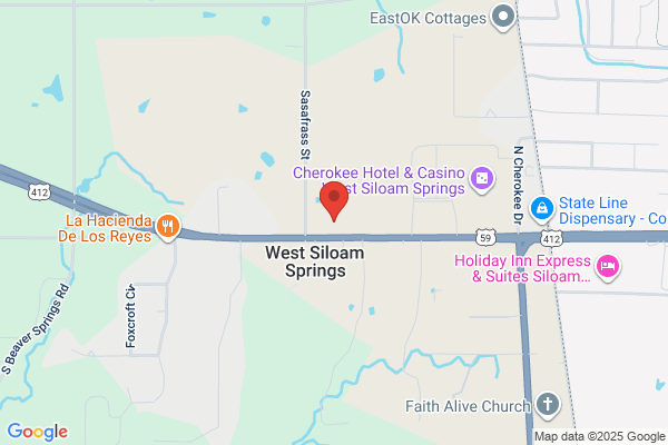Williams Trucking Inc