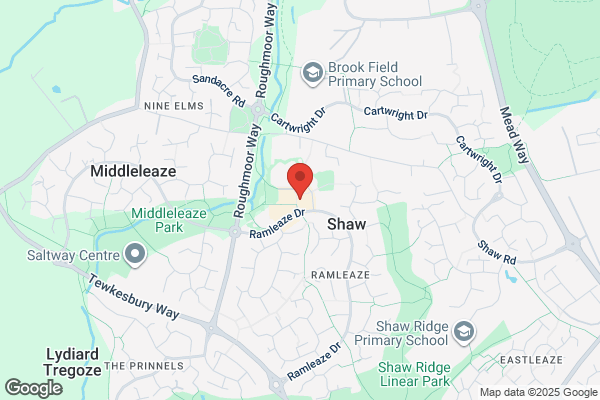 Shaw Chiropractic