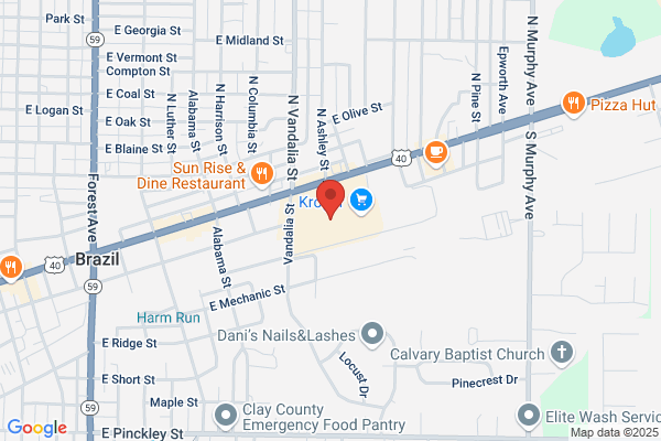 Dalton Chiropractic Center