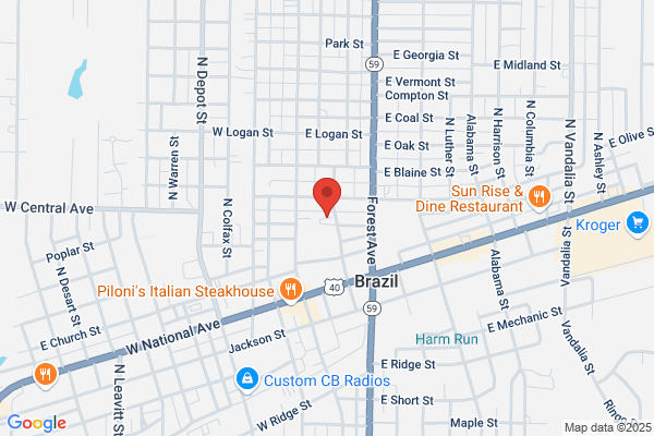 Moore Funeral Home