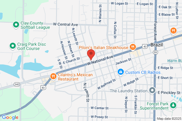 Lawrence Insurance Agency