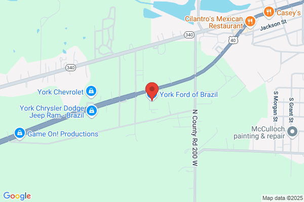 Bob Bowen Ford Inc