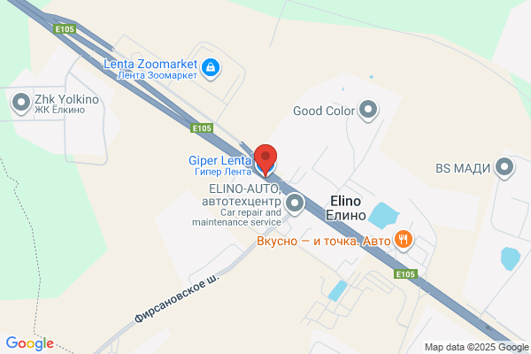 Bottle Shop the