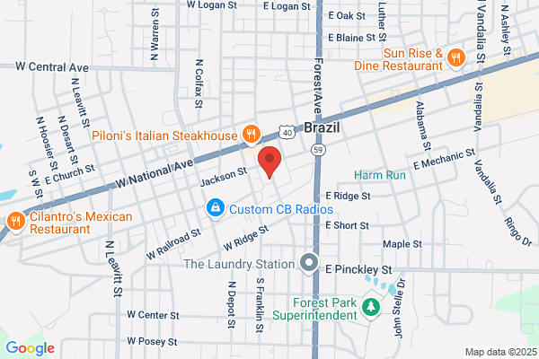 Brazil Physical Therapy Llc