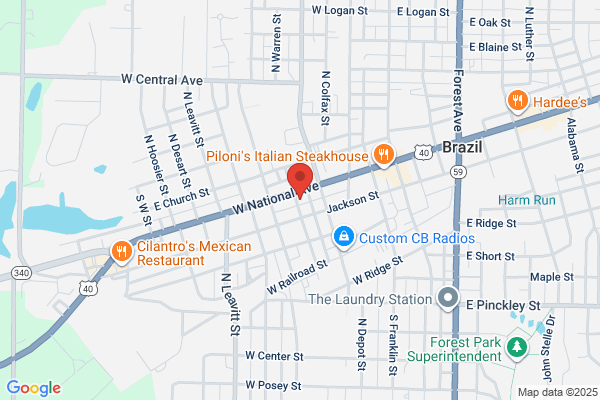 Carquest Auto Parts - Eversole Auto Group, LLC