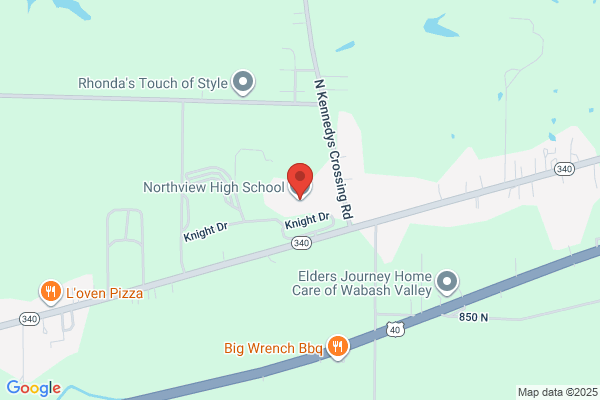 Clay Community Schools, Northview High School