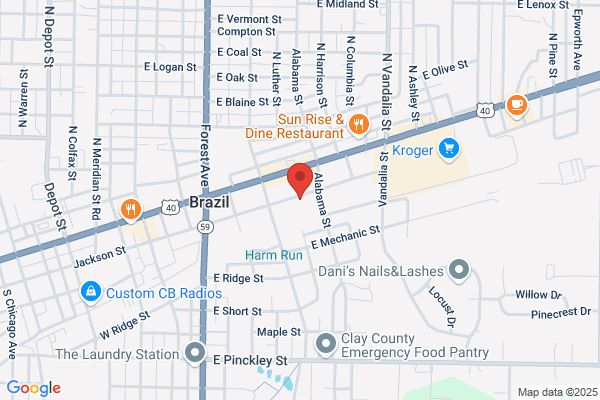Clay Security Systems Inc