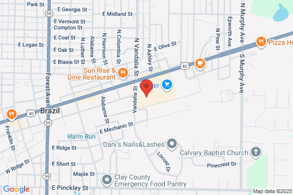 Cricket Wireless Authorized Retailer