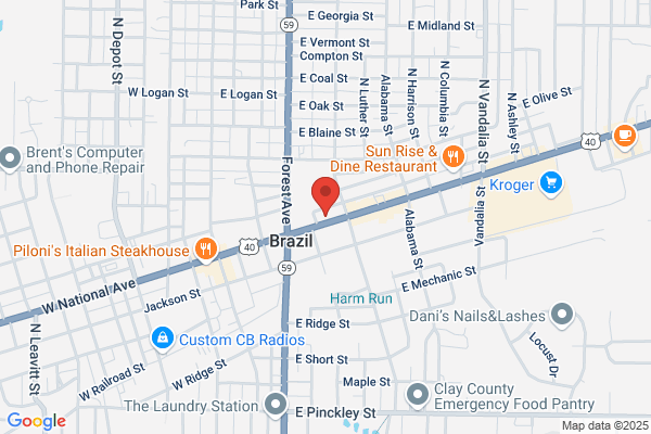 Crossroads Studio