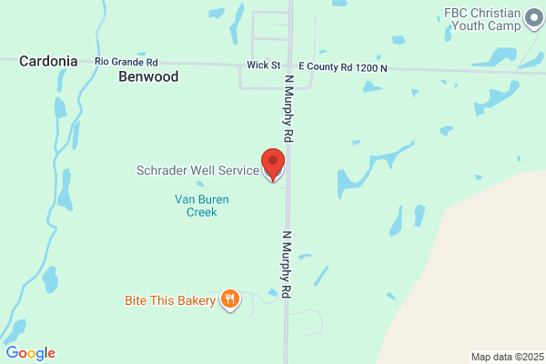 Schrader Well Service, LLC