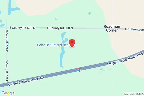 Solar Bat Enterprises