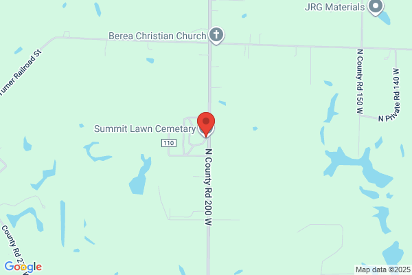 Summit Lawn Cemetery Association