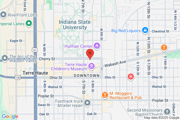 Western Indiana Employment & Training Services Inc