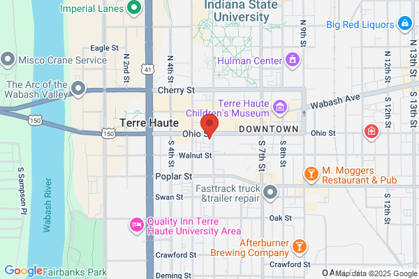 Terre Haute Savings Bank