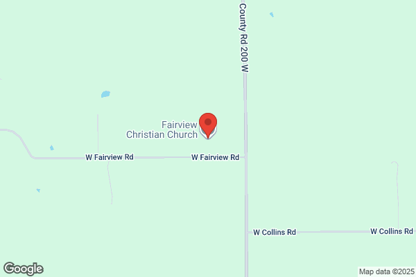 Fairview Christian Church