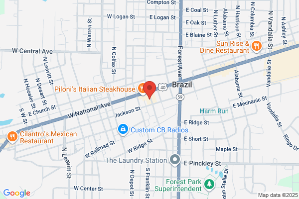 Eddie's Sandwich Shop