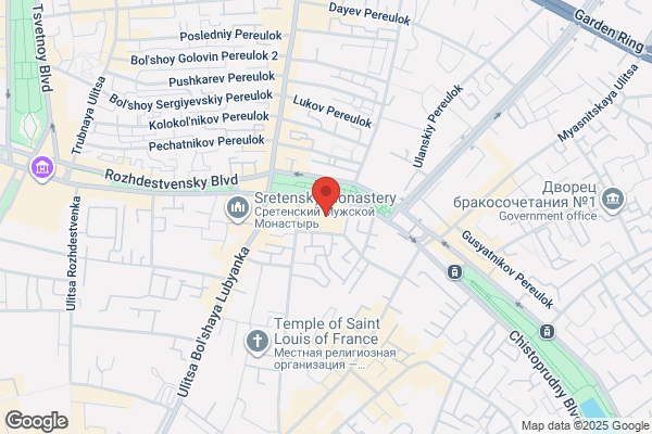 Beauty Boutique the