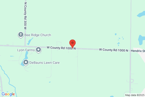 Villages of Indiana the