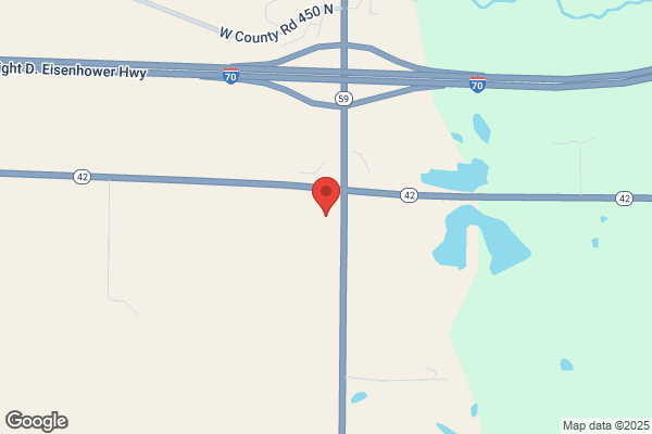 Petro Travel Center
