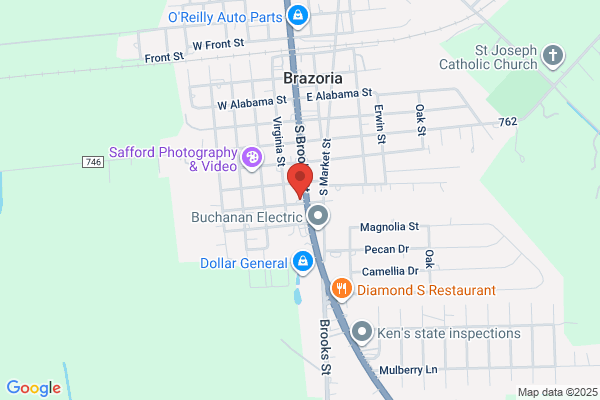 B & D Auto Inspection