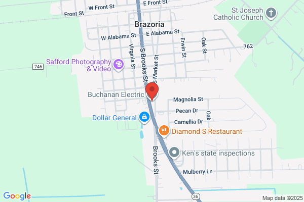 Bond Electrical