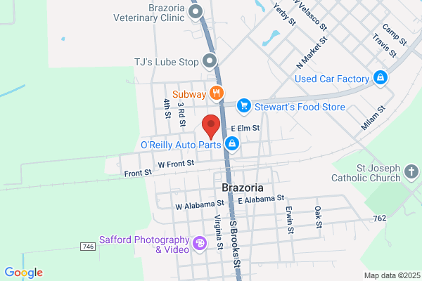 Brazoria Chamber of Commerce