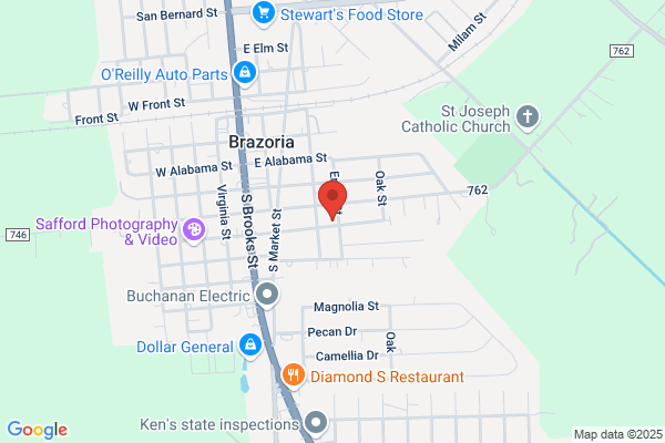 Brazoria Church of Christ