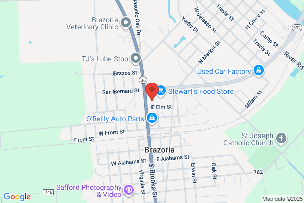 Brazoria Insurance Agency