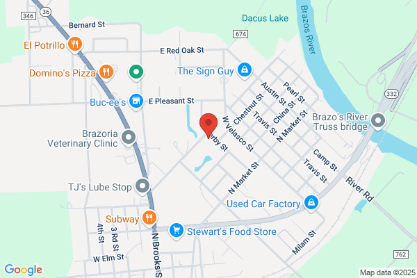 Brazoria Manor Apartments