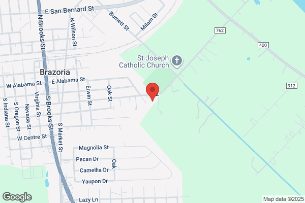 Brazoria Missionary Baptist Church