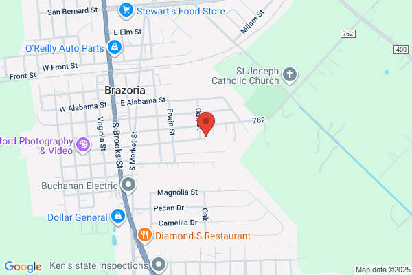 Brazoria Oaks Apartments